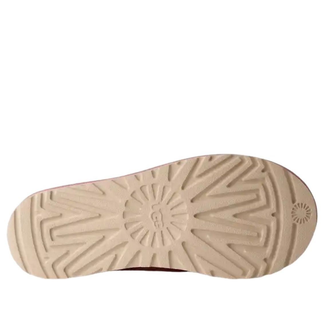 UGG Tasman II Slipper Horizon Pink (Womens) 7 UGG Tasman II Slipper Horizon Pink (Womens)