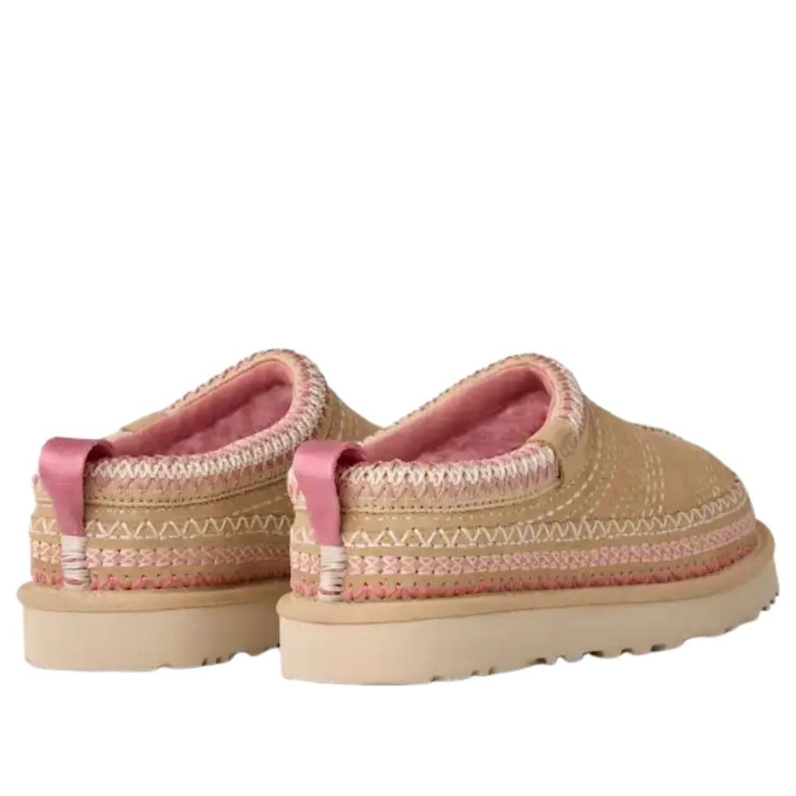 UGG Tasman Meadow Slipper Sand Castle (Womens) 5 UGG Tasman Meadow Slipper Sand Castle (Womens)
