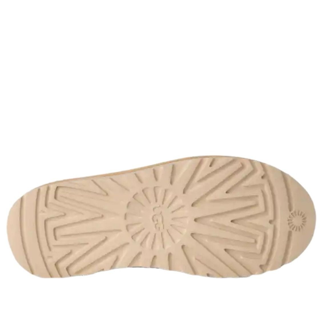 UGG Tasman Meadow Slipper Sand Castle (Womens) 7 UGG Tasman Meadow Slipper Sand Castle (Womens)