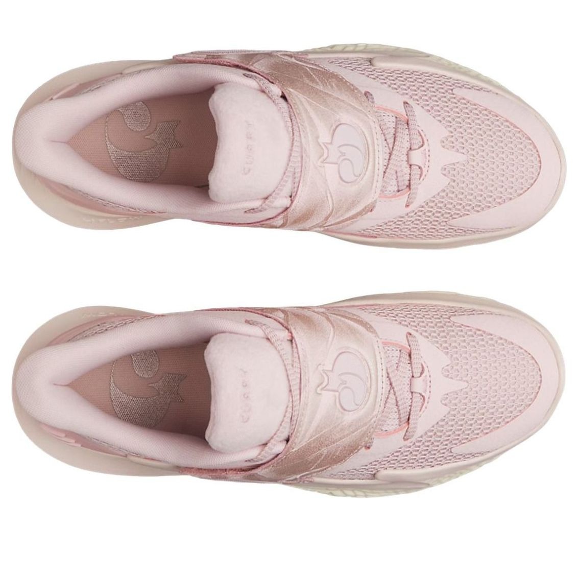 Under Armour Curry Fox 2 Reign Rose 5 Under Armour Curry Fox 2 Reign Rose