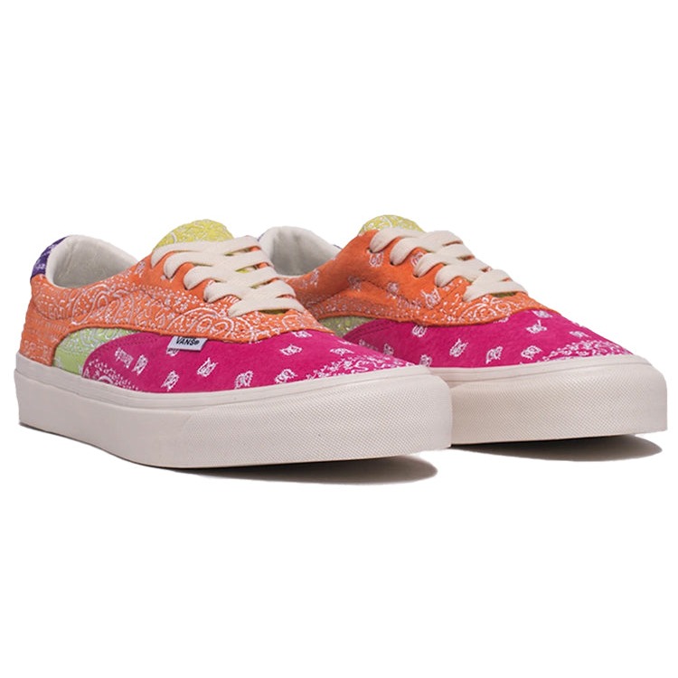 Vans Acer Ni SP Rhude Multicolor 3 Vans Acer Ni SP Rhude Multicolor