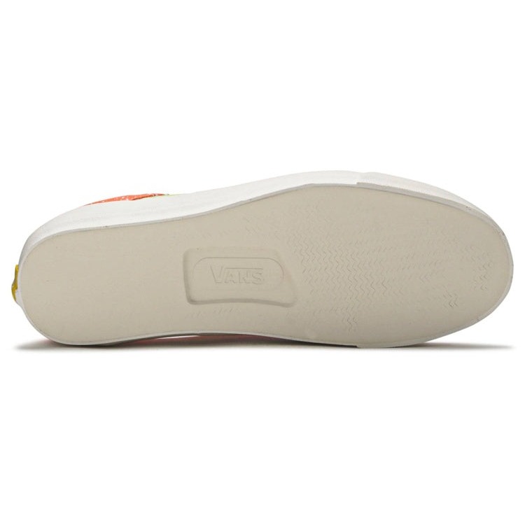 Vans Acer Ni SP Rhude Multicolor 5 Vans Acer Ni SP Rhude Multicolor
