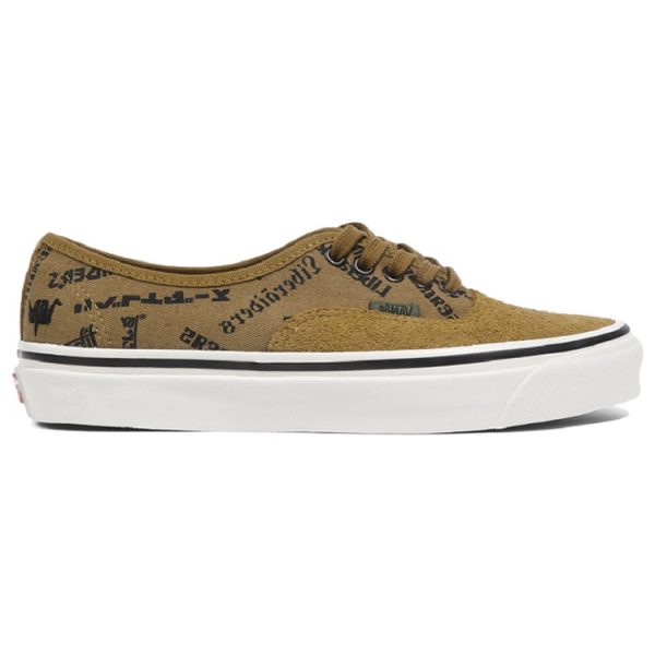 Vans Authentic 44 DX Liberaiders