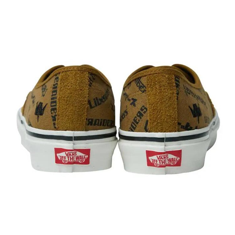 Vans Authentic 44 DX Liberaiders 6 Vans Authentic 44 DX Liberaiders