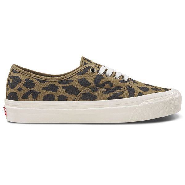 Vans Authentic 44 DX OG Leopard