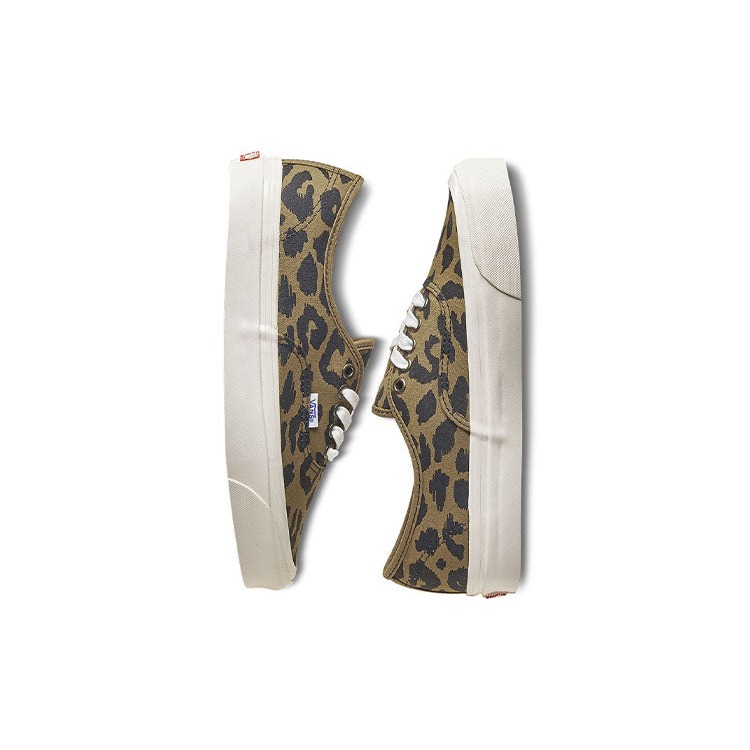 Vans Authentic 44 DX OG Leopard 4 Vans Authentic 44 DX OG Leopard