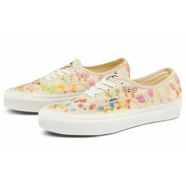 Vans Authentic 44 DX Sandy Liang Scribble
