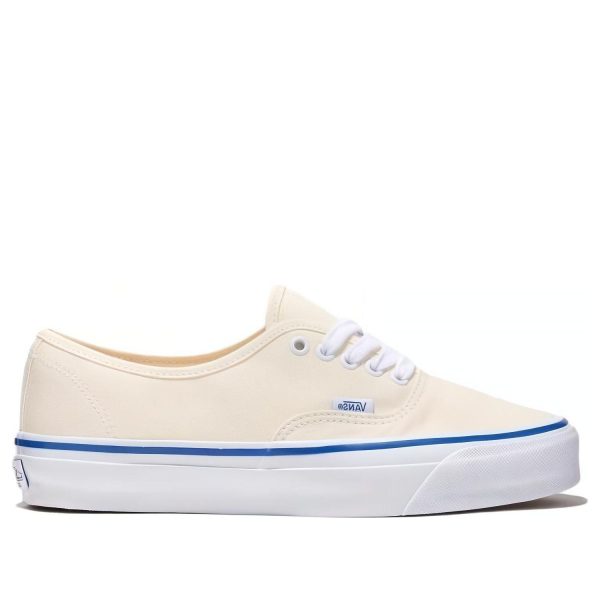 Vans Authentic Reissue 44 LX Off White