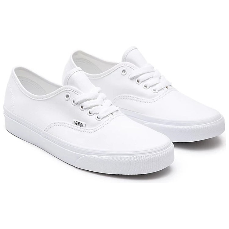 Vans Authentic True White 4 Vans Authentic True White