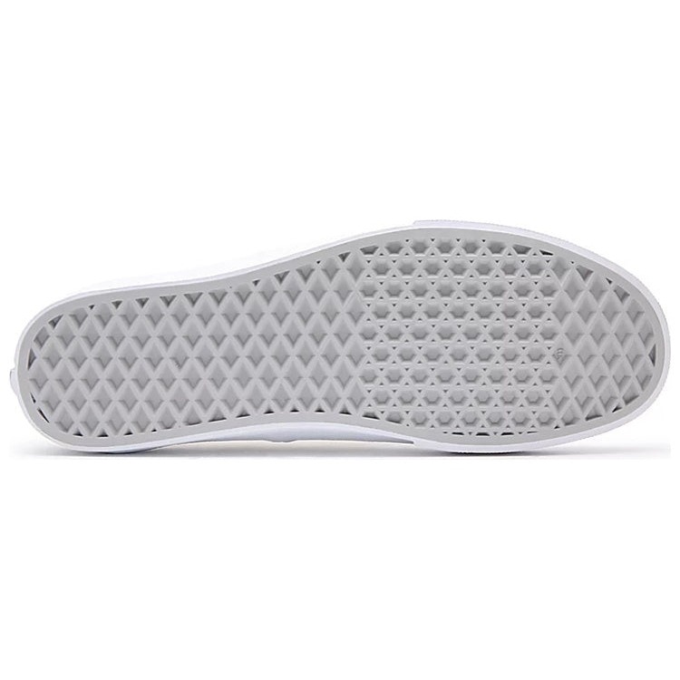 Vans Authentic True White 6 Vans Authentic True White