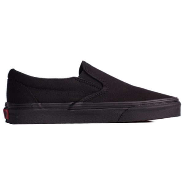 Vans Classic Slip-On Triple Black