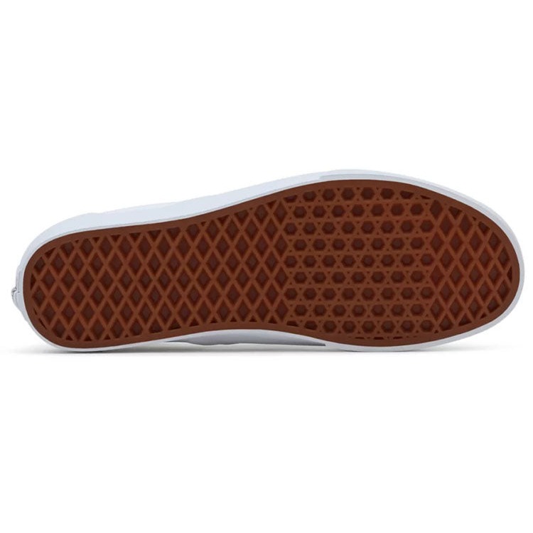 Vans Classic Slip-On White Checkerboard 7 Vans Classic Slip-On White Checkerboard