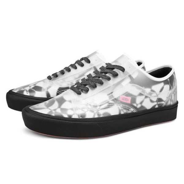 Vans ComfyCush Slip-Skool Zhao Zhao Year of the Rat