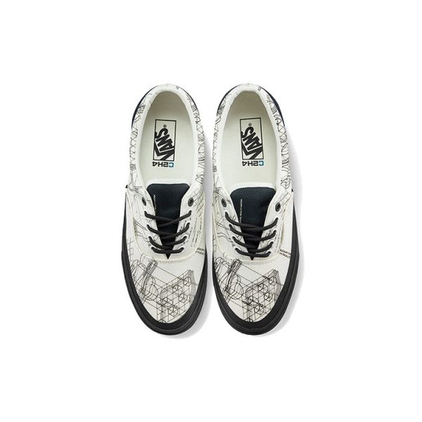 Vans Era C2H4 Virtual Reality Alpha