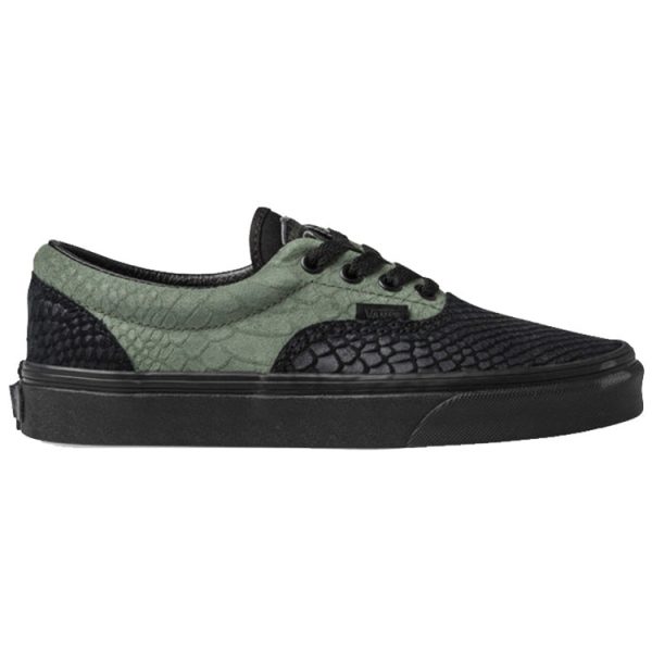 Vans Era Harry Potter Slytherin