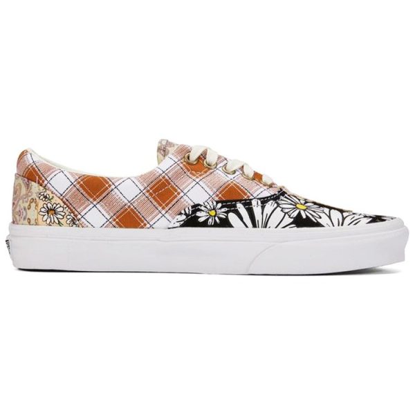 Vans Era Meadow Patchwork