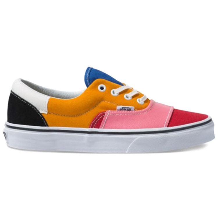 Vans Era Patchwork 4 Vans Era Patchwork