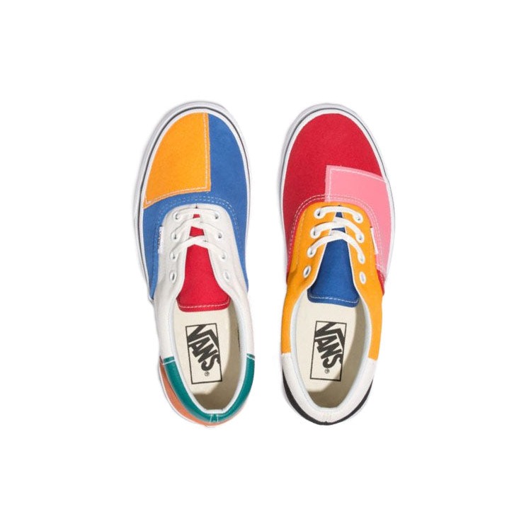 Vans Era Patchwork 5 Vans Era Patchwork