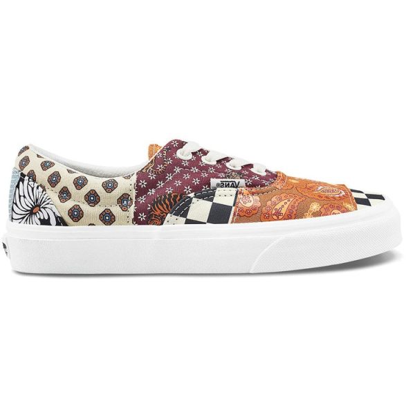 Vans Era Tiger Patchwork