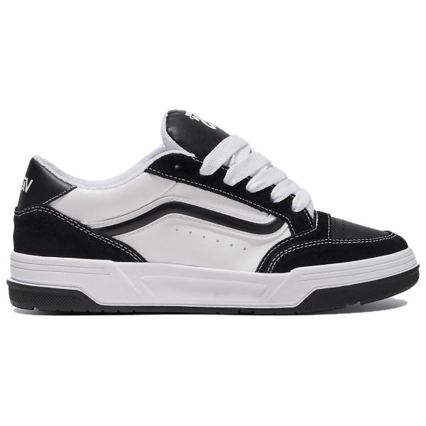 Vans Hylane Black White
