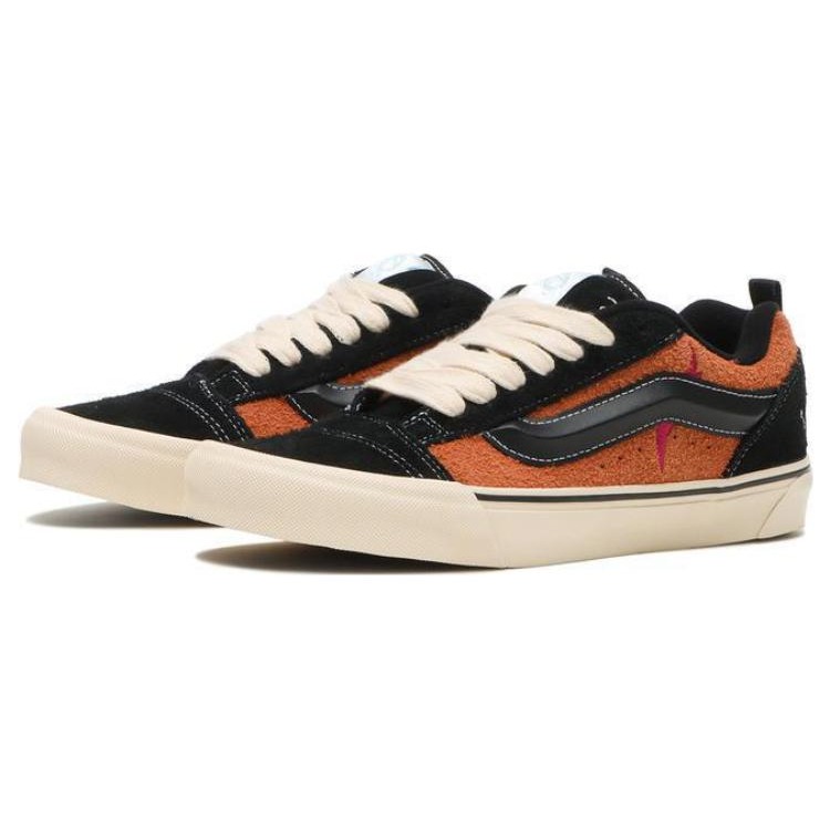 Vans Knu Skool Disney Scar 5 Vans Knu Skool Disney Scar