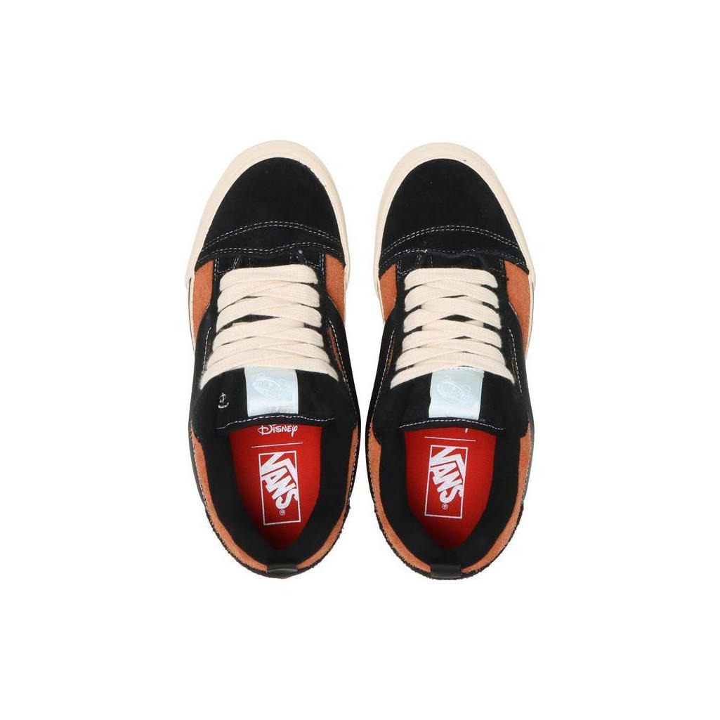 Vans Knu Skool Disney Scar 6 Vans Knu Skool Disney Scar