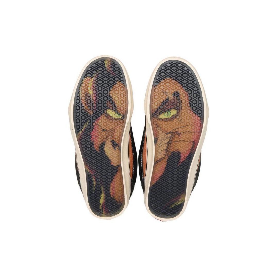 Vans Knu Skool Disney Scar 8 Vans Knu Skool Disney Scar