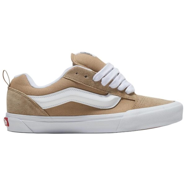 Vans Knu Skool Khaki