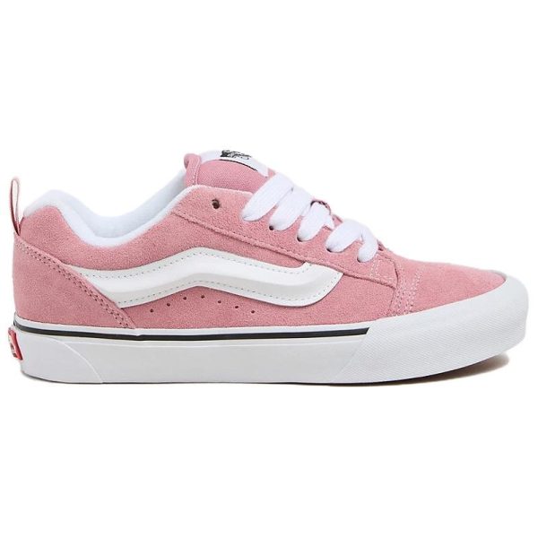 Vans Knu Skool Pink