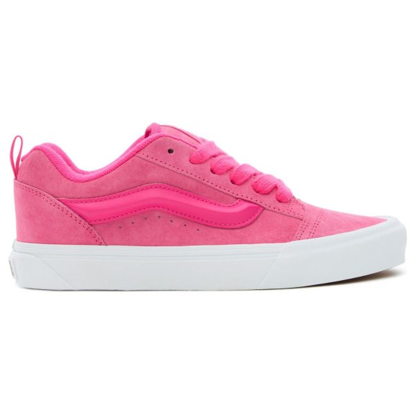Vans Knu Skool Pink Glo
