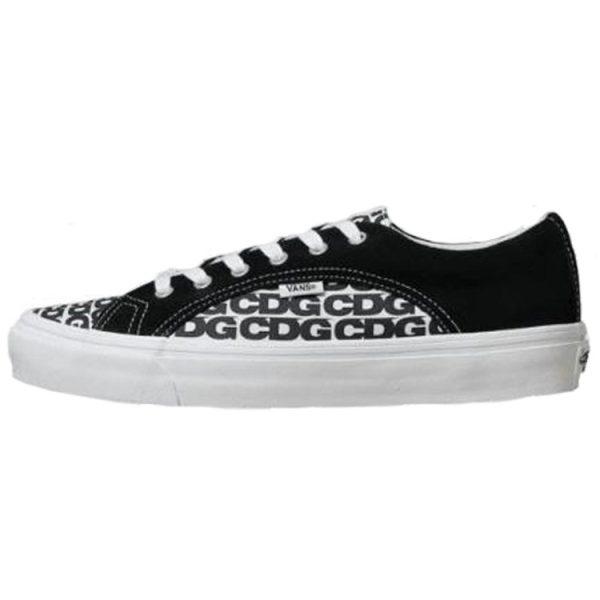 Vans Lampin Comme des Garcons