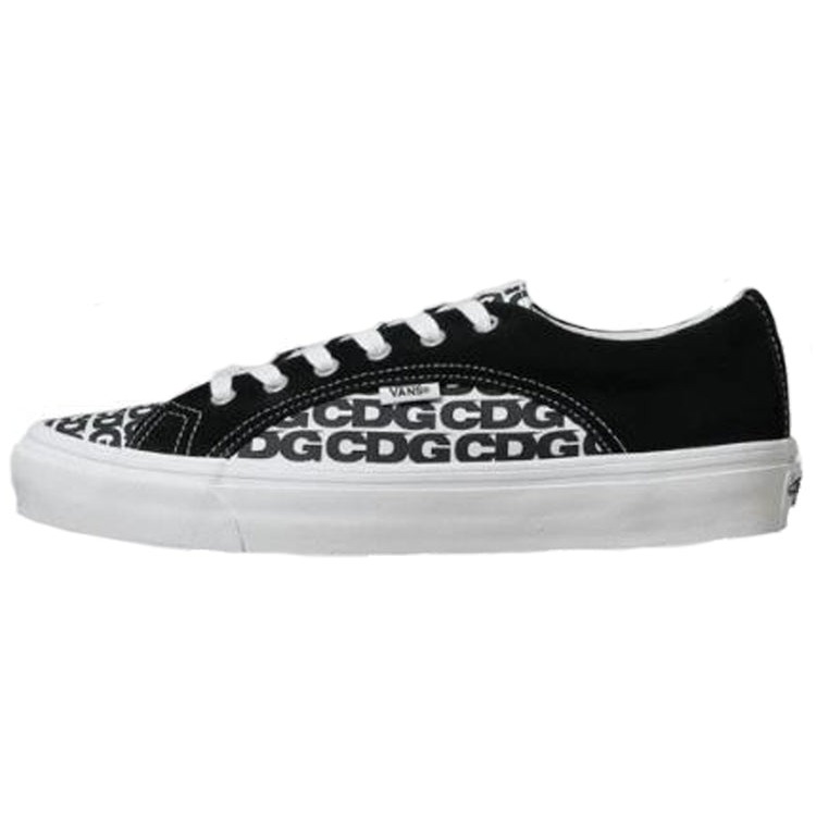 Vans Lampin Comme des Garcons 4 Vans Lampin Comme des Garcons