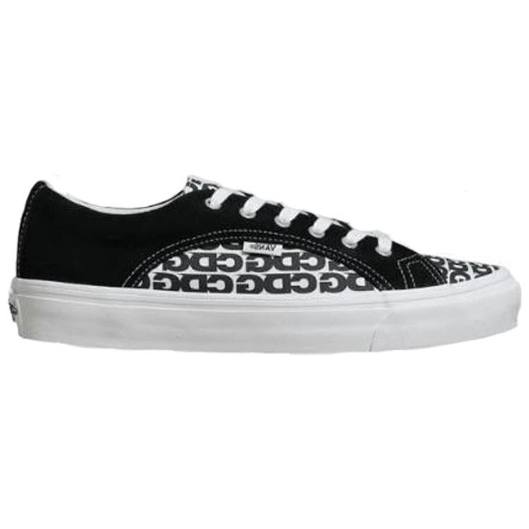 Vans Lampin Comme des Garcons 5 Vans Lampin Comme des Garcons