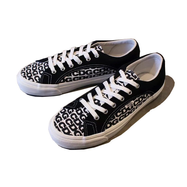 Vans Lampin Comme des Garcons 6 Vans Lampin Comme des Garcons