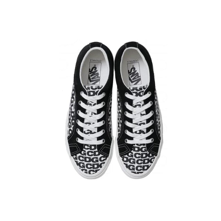 Vans Lampin Comme des Garcons 7 Vans Lampin Comme des Garcons