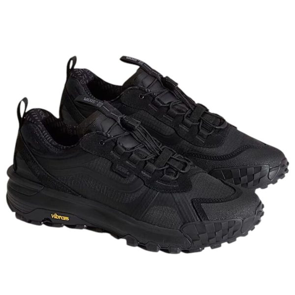 Vans MTE Crosspath XC Gore-Tex Blackout