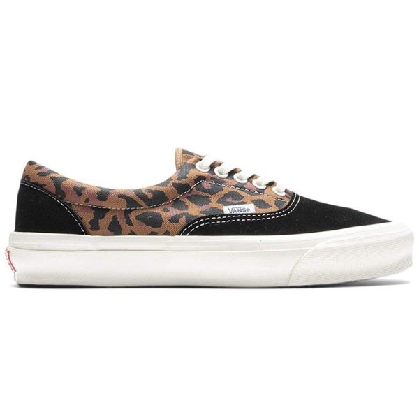 Vans OG Era LX Leopard