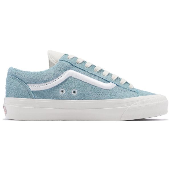 Vans Og Style 36 LX Cooperstown