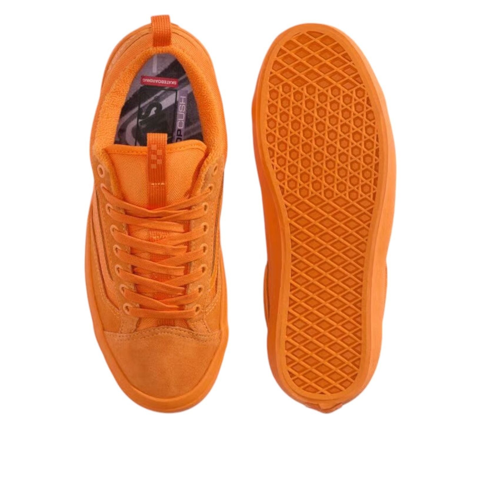 Vans Old Skool 36+ Atiba Jefferson 4 Vans Old Skool 36+ Atiba Jefferson