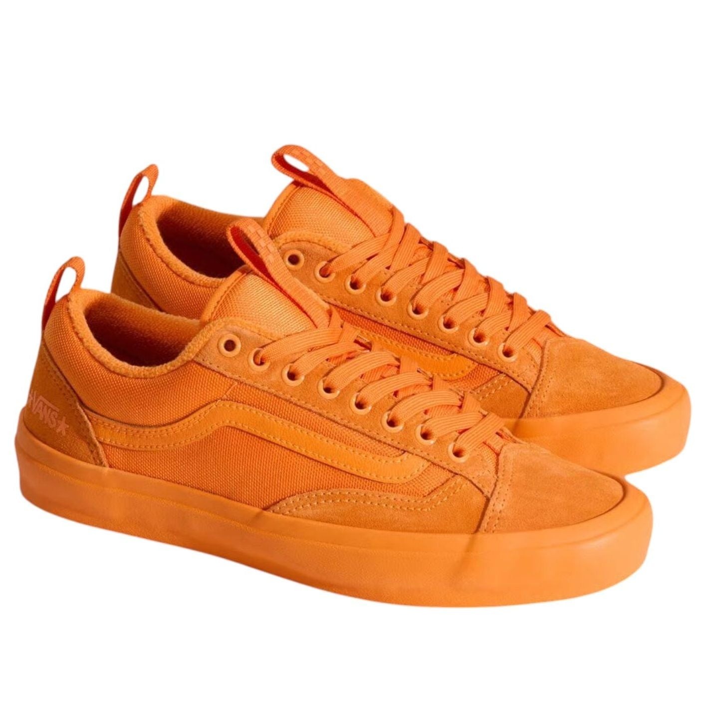 Vans Old Skool 36+ Atiba Jefferson 6 Vans Old Skool 36+ Atiba Jefferson