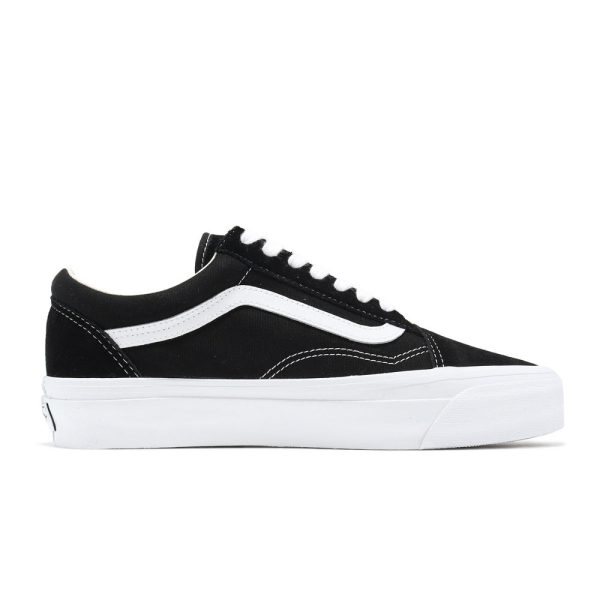 Vans Old Skool 36 LX Black White