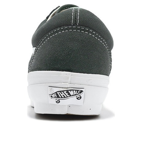Vans Old Skool 36 LX Gunmetal Black 5 Vans Old Skool 36 LX Gunmetal Black