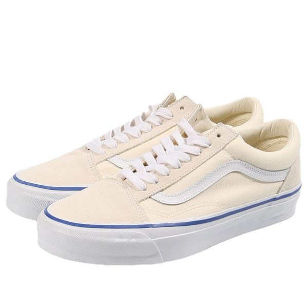 Vans Old Skool 36 LX Off White