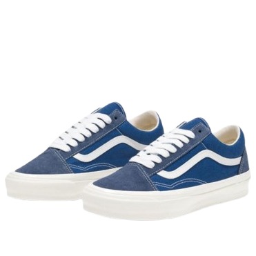 Vans Old Skool LX Blue