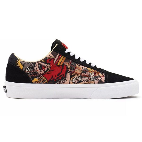 Vans Old Skool OTW Gallery Zio Ziegler