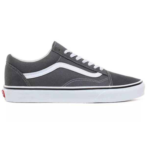 Vans Old Skool Pewter