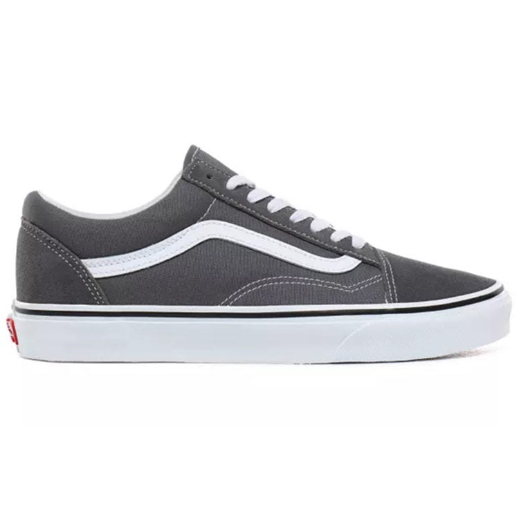 Vans Old Skool Pewter 4 Vans Old Skool Pewter