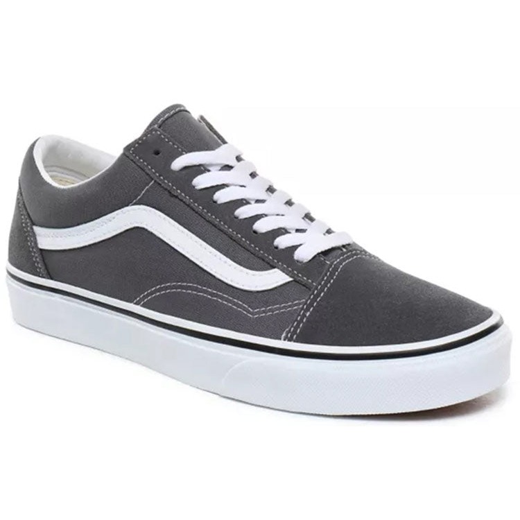 Vans Old Skool Pewter 5 Vans Old Skool Pewter