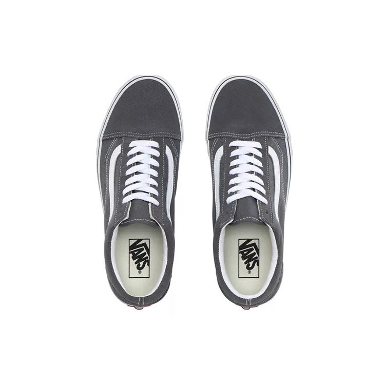 Vans Old Skool Pewter 6 Vans Old Skool Pewter