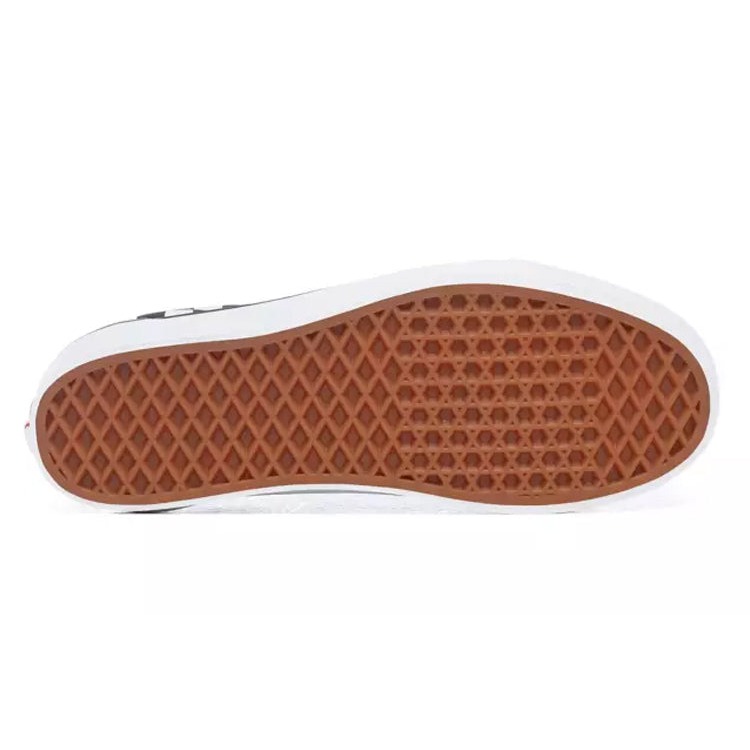 Vans Old Skool Platform Checkerboard 7 Vans Old Skool Platform Checkerboard
